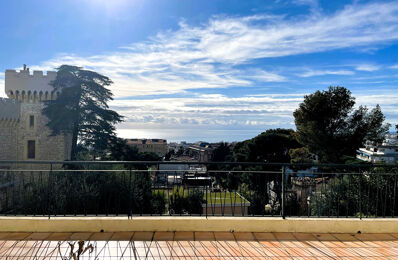 vente appartement 445 000 € à proximité de Beaulieu-sur-Mer (06310)