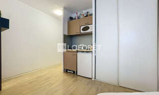 Appartement 2 Pièces 31 m² à vendre à Marseille 1 (13001)