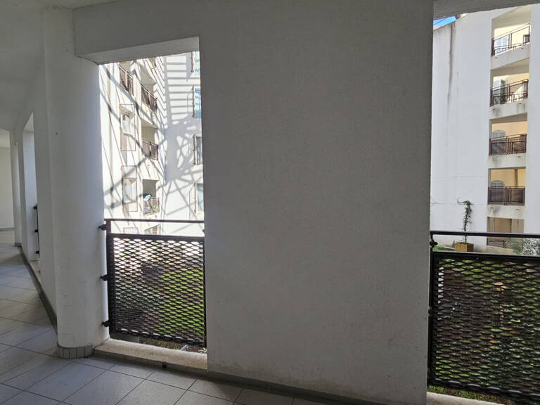 Appartement  T2 Campus La Canebière vendu loué — photo 1