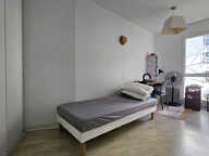 Appartement  T2 Campus La Canebière vendu loué — photo 2