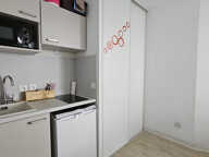 Appartement  T2 Campus La Canebière vendu loué — photo 4
