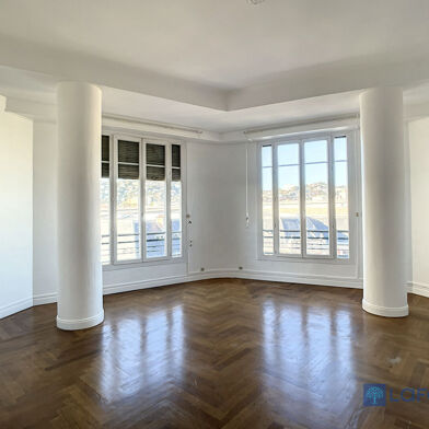 Appartement 3 pièces 78 m²