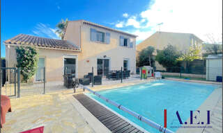 Maison 5 Pièces 146 m² à vendre à Six-Fours-les-Plages (83140)