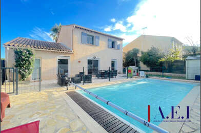 Maison 5 pièces 604000 €