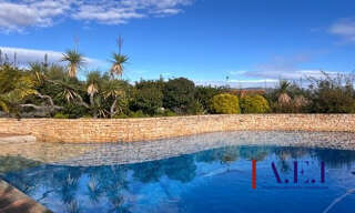 Maison 7 Pièces 217 m² à vendre à Saint-Mandrier-sur-Mer (83430)