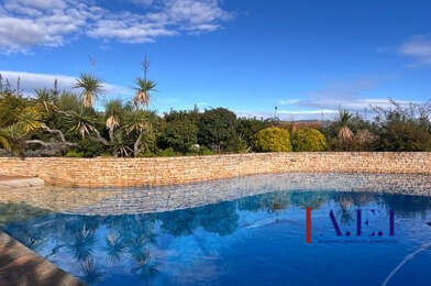 Maison 7 pièces 790000 €