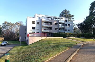 appartement 4 pièces 79 m2 à louer à Rives (38140)