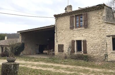 vente maison 348 000 € à proximité de Saint-Marcel-Lès-Sauzet (26740)