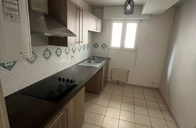 vente appartement 95 000 € à proximité de Saint-Paul-Lès-Dax (40990)