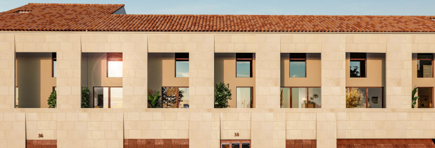 Appartement 3 Pièces 75 m² à vendre à Talence (33400)