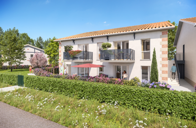 programme appartement À partir de 129 900 € à proximité de Biscarrosse (40600)