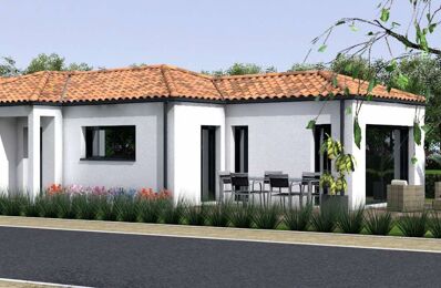 maison 4 pièces 96 m2 à vendre à La Plaine-sur-Mer (44770)