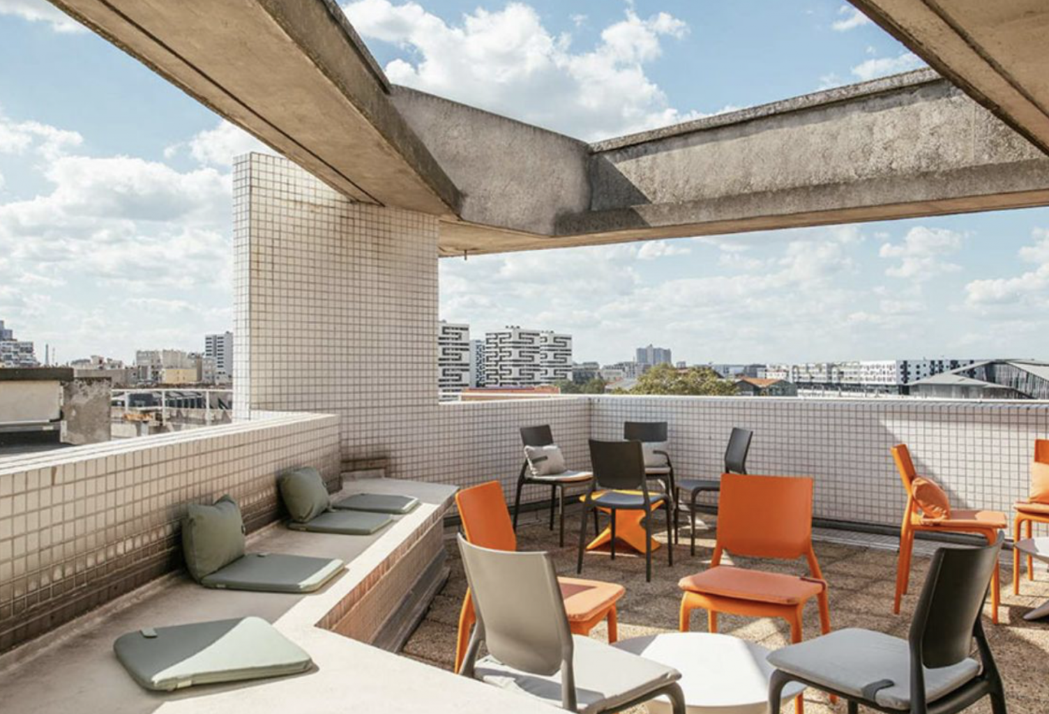 Opportunité d'Investissement en LMNP sous Bail Commercial - — photo 1