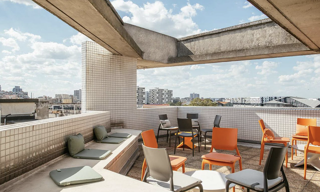 Appartement 1 Pièce 21 m² à vendre à Paris 19 (75019)