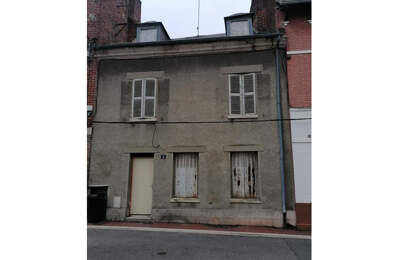 Maison — photo du bien