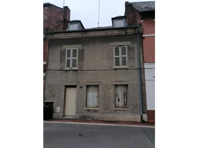 Maison — photo 1