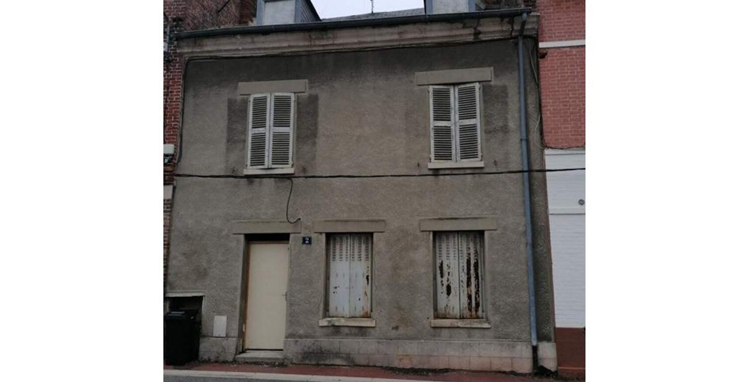 Maison — photo 1