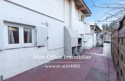 vente maison 220 000 € à proximité de Marseille 9 (13009)