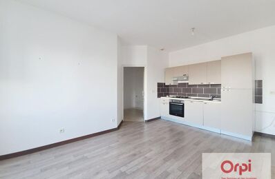 location appartement 454 € CC /mois à proximité de Saint-Bonnet-de-Four (03390)