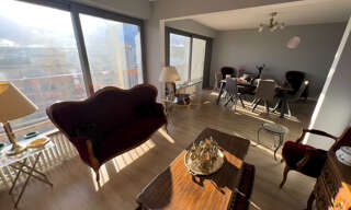 Appartement 5 Pièces 86 m² à vendre à Thionville (57100)