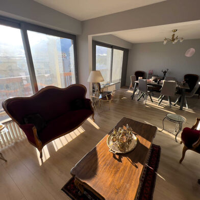 Appartement 5 pièces 170000 €