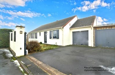 vente maison 268 000 € à proximité de Pont-à-Marcq (59710)