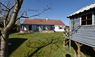 Maison 6 Pièces 127 m² à vendre à Leforest (62790)