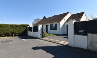 Maison 6 Pièces 127 m² à vendre à Leforest (62790)