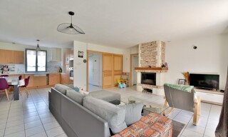 Maison 6 Pièces 127 m² à vendre à Leforest (62790)