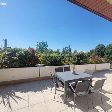 Appartement 2 pièces 235000 €