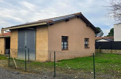 vente maison 165 000 € à proximité de Villemur-sur-Tarn (31340)