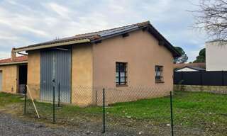 Maison 2 Pièces 123 m² à vendre à Saint-Jory (31790)