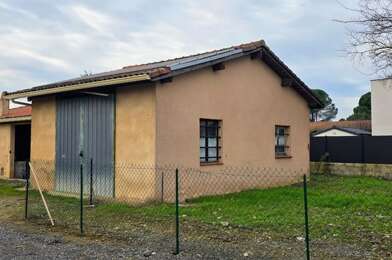 Maison 2 pièces 160000 €