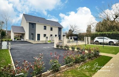 vente maison 434 990 € à proximité de Herbeville (78580)