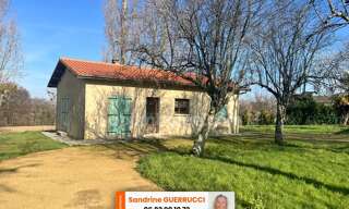 Maison 4 Pièces 72 m² à vendre à Eauze (32800)