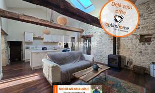 Maison 5 Pièces 121 m² à vendre à Eymet (24500)