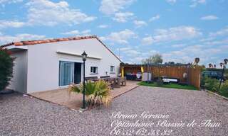 Maison 3 Pièces 101 m² à vendre à Marseillan (34340)