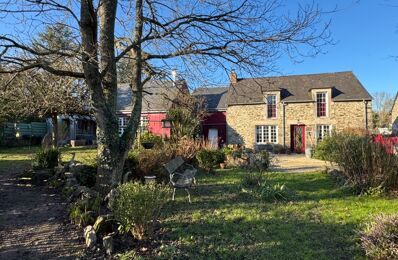 vente maison 650 000 € à proximité de Saint-Suliac (35430)