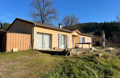 maison 6 pièces 100 m2 à vendre à Écoche (42670)