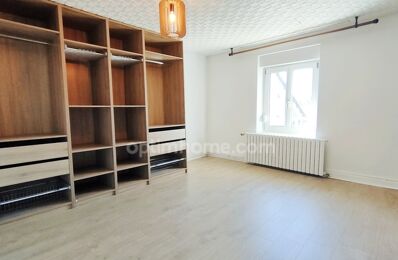 maison 6 pièces 120 m2 à vendre à Azerailles (54122)