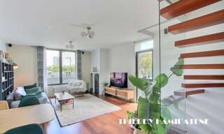 Maison 5 Pièces 100 m² à vendre à Argenteuil (95100)