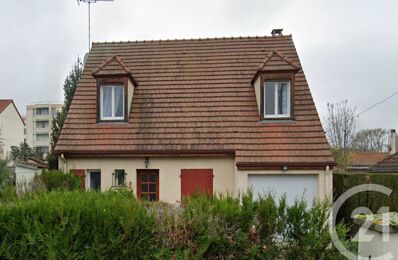 maison 5 pièces 120 m2 à vendre à Soissons (02200)