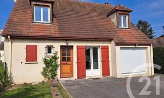 Maison 5 Pièces 120 m² à vendre à Soissons (02200)