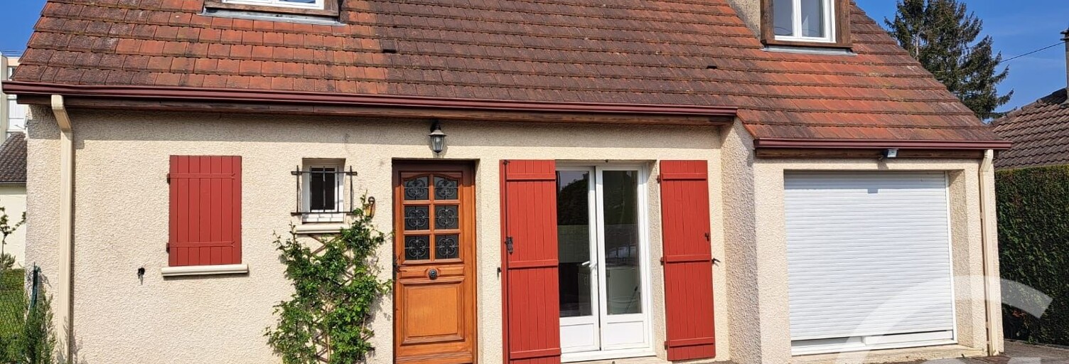 Maison 5 Pièces 120 m² à vendre à Soissons (02200)