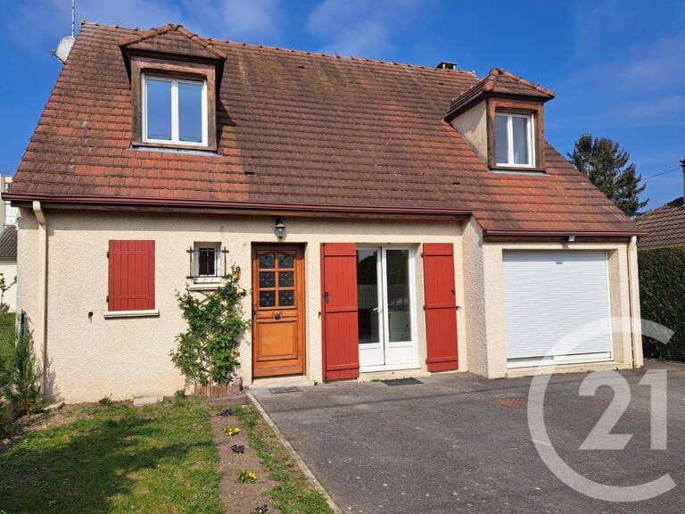 Maison 5 pièces 120 m² — photo 1