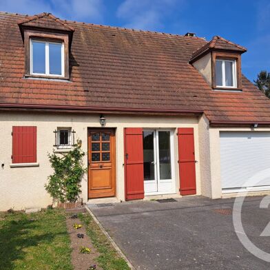 Maison 5 pièces 180000 €