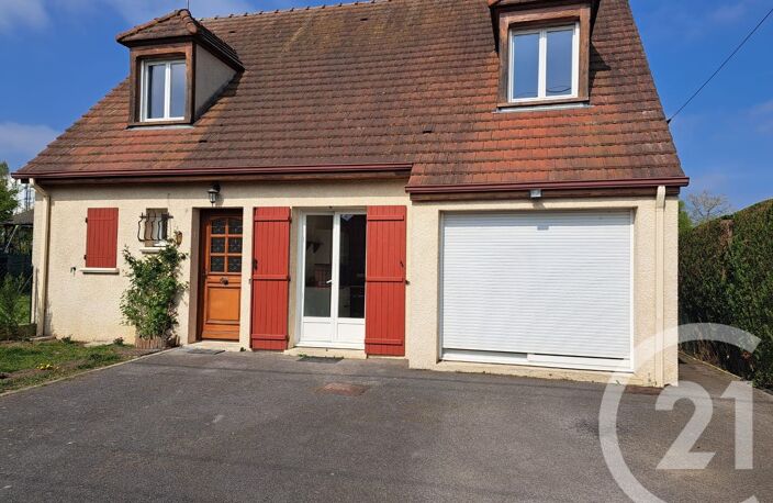 Vente maison 5 pièces 120 m² Soissons (02200) — photo 2