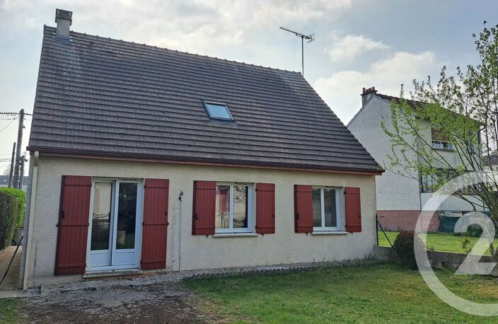 Vente maison 5 pièces 120 m² Soissons (02200) — photo 5