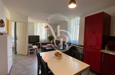 vente appartement 115 000 € à proximité de Seillans (83440)