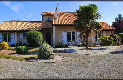 vente maison 364 000 € à proximité de Sèvres-Anxaumont (86800)